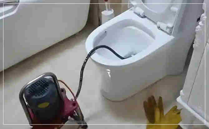 石拐马桶蹲坑蹲厕疏通